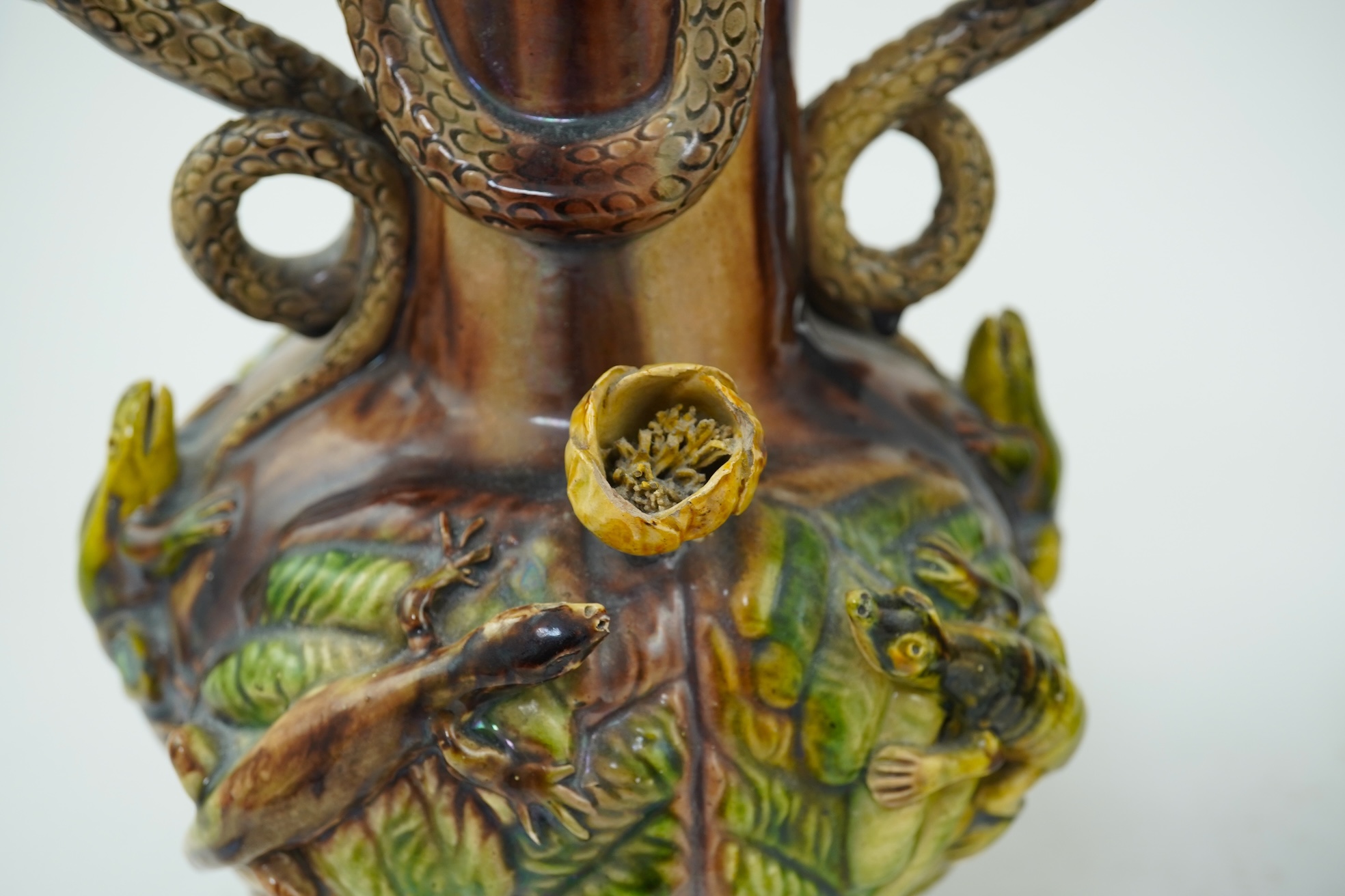 Wain, Louis - Louis Wain's Animal Show, with Stories in Prose and Verse. 1st edition, 4to, original pictorial boards, numerous black and white illustrations by Louis Wain, contemporary ink presentation inscriptions to fr